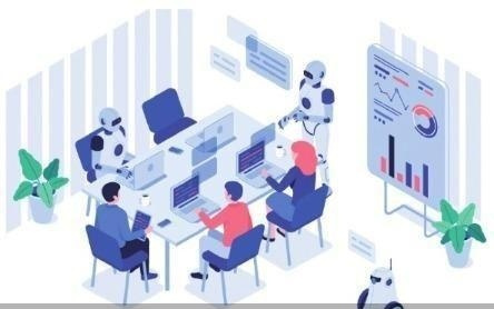 人社部：将出台应对AI促就业文件