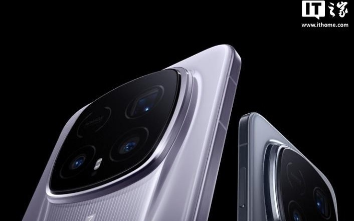 荣耀Magic8 RSR官宣搭载第五代骁龙8至尊版+24GB LPDDR5X至尊版