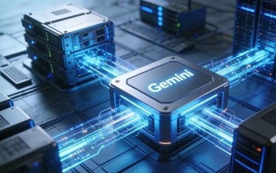 Meta和苹果都来“借兵”，谷歌Gemini怎么就成了硅谷“托底王”？