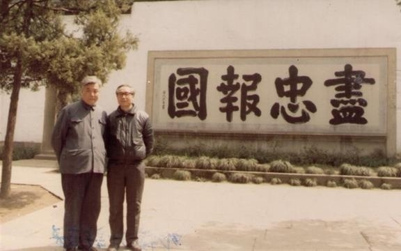 上观时评｜邓稼先为什么一定要直呼他一次真名