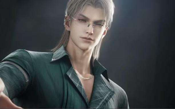 超2亿！阿里蚂蚁联手投了一款“能给你点奶茶的AI 3D男友”