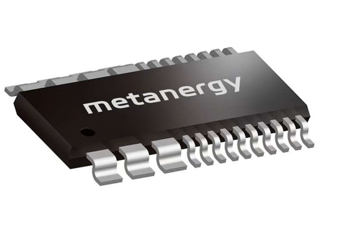 【IC风云榜候选企业39】元能芯：以高效能绿色能源芯片，驱动智能电机迈向零碳未来
