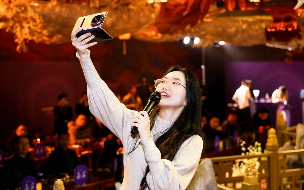 打卡景区不再“圈转”、高清视频秒传输……山东移动5G-A重新定义“天涯若比邻”