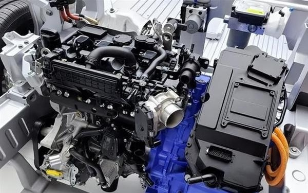 商家违规为电动汽车加装增程器：7千元续航可增加100公里