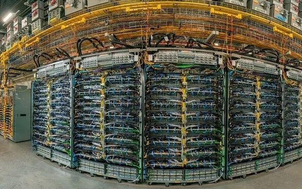 Google 2025 年度回顾：八大研究突破领域