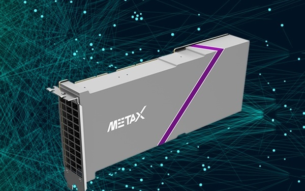 不惧NVIDIA、AMD 国产GPU厂商沐曦：技术有三大优势！
