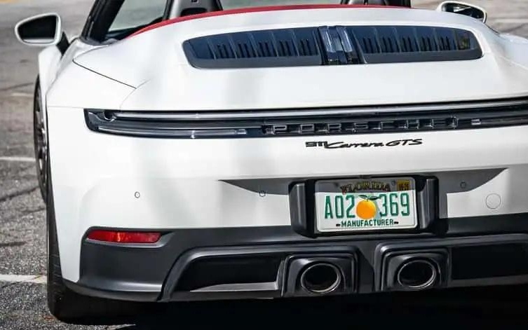 保时捷调整电动化战略：兼顾燃油与电动，应对市场现实