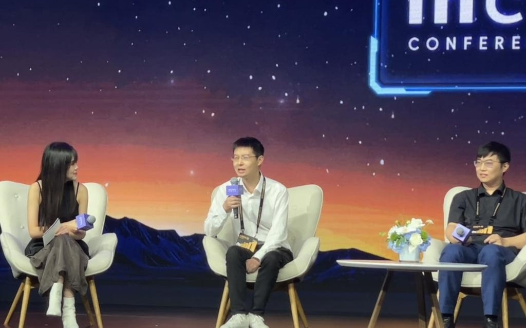 宇树王兴兴：目前机器人硬件完全够用，最大问题还是AI模型无法很好利用硬件