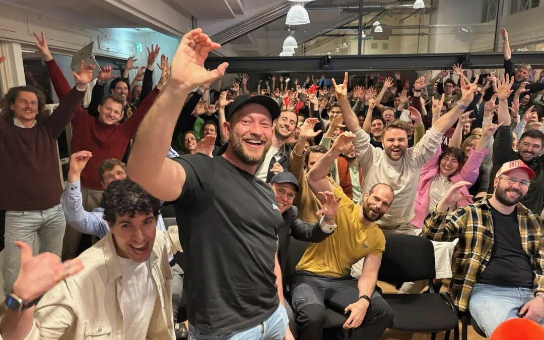 震惊AI圈！刚刚，OpenClaw之父加入OpenAI！