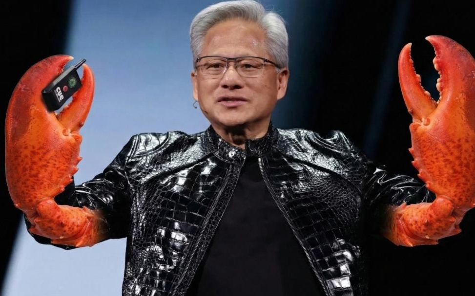 OpenClaw掀起龙虾热：行动ASI奇点时刻！全球打工人巨变