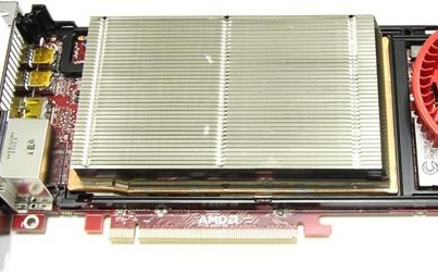 15年后重测AMD HD 6950 1GB：显存砍半 仍然完爆GTX 560 Ti