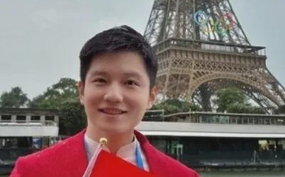 中国倡议成立！初步考虑总部设在上海