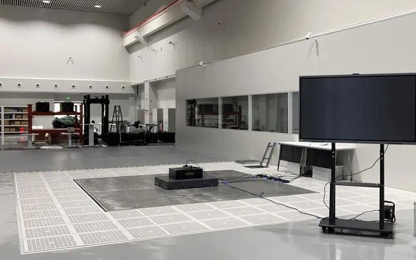 全球首个，在雄安投运！事关半导体、航天产业发展