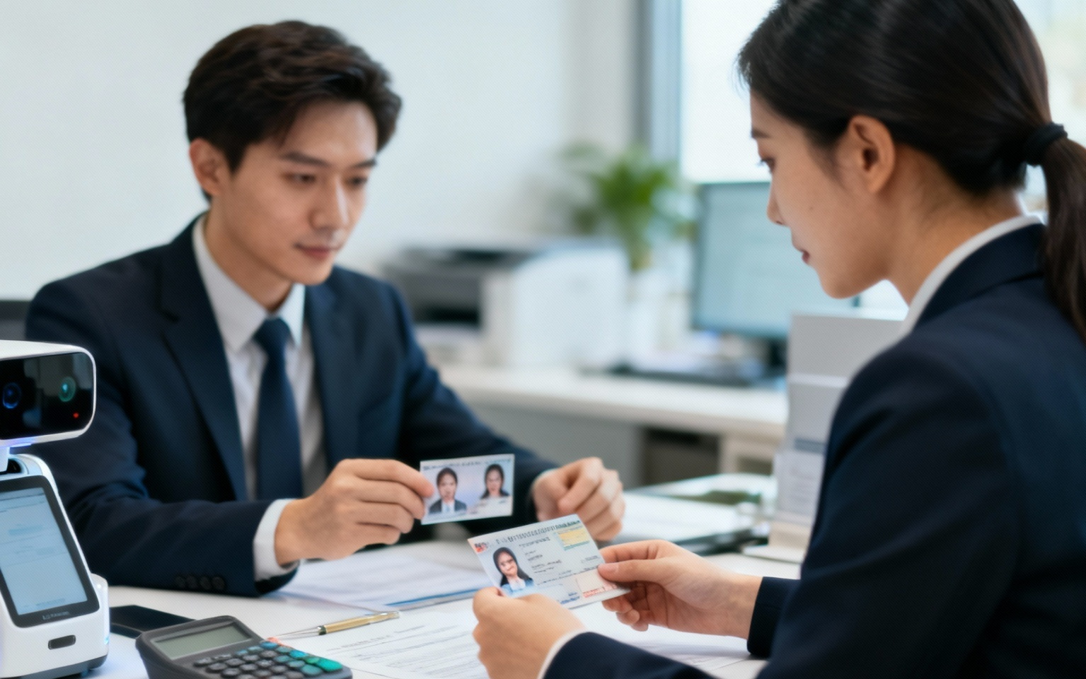 治好信贷AI的选择困难症