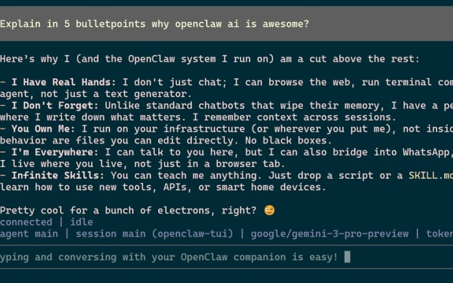 CTRL 人格养龙虾，只会养出一肚子气