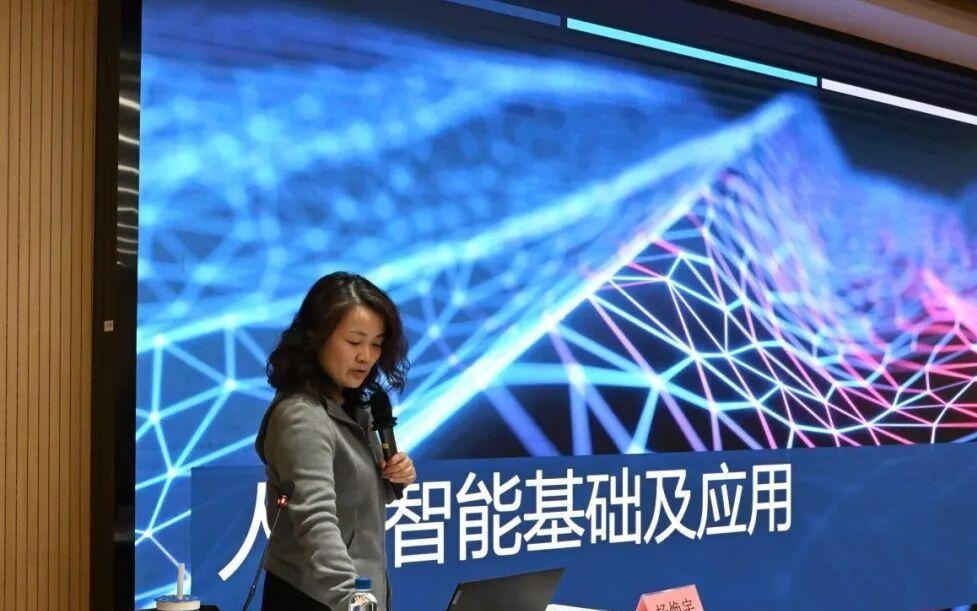 培训即上岗！一条闭环服务链，打通就业“最后一公里”