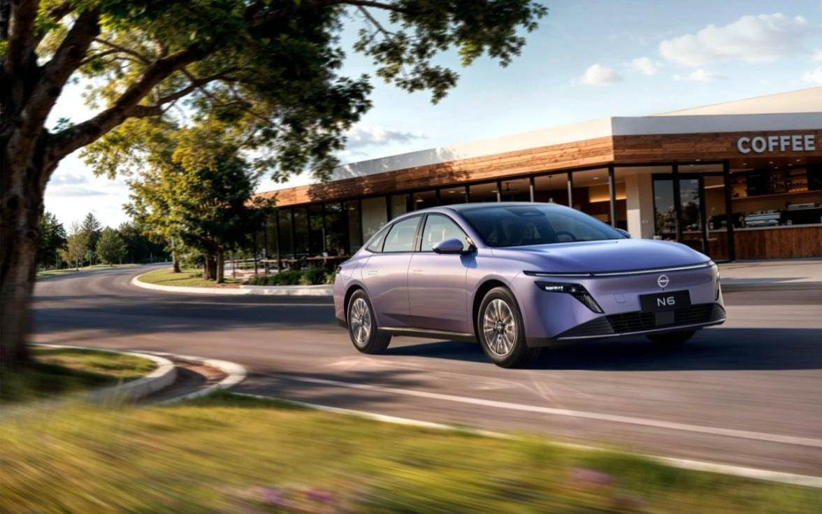 东风日产入局插混市场 欲从自主品牌手中“夺肉”