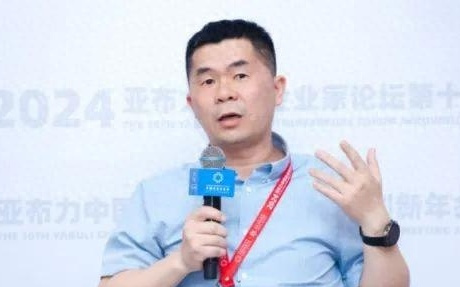 阿里副总裁确认已离职！钉钉创始人回归钉钉掌舵