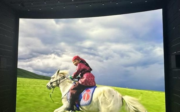 阔别两年,首发回归彩蛋!上海著名“地标”重启加速键!多个全新展区抢先亮相