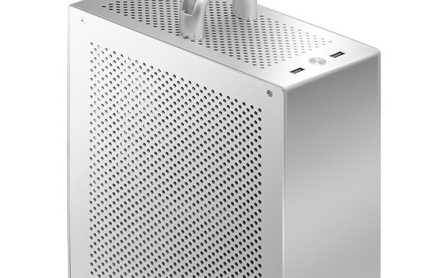 东擎发布紧凑型工作站AI BOX-A395，搭载AMD锐龙AI Max+ 395