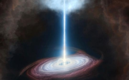 超亮超新星为何超亮？国际最新天文学研究称能量或来源磁星