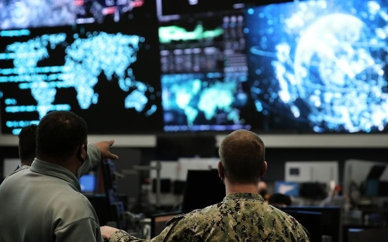 警惕!“美军企图用AI攻击中国关键设施”