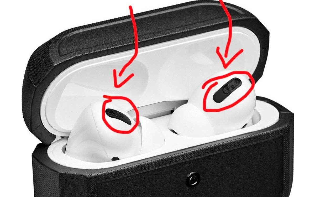 苹果AirPods Pro 3前瞻：加速配对、缩小充电盒、支持心率监测