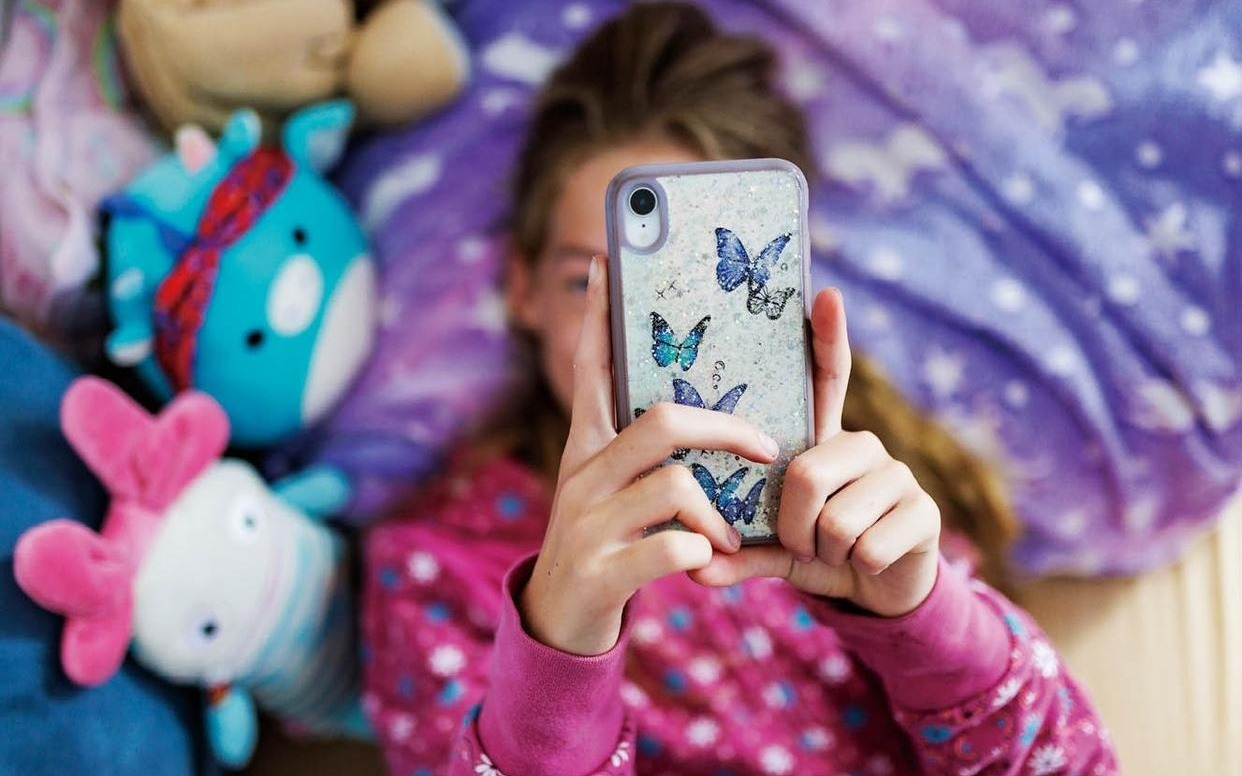 年轻人需要一场“数字排毒”