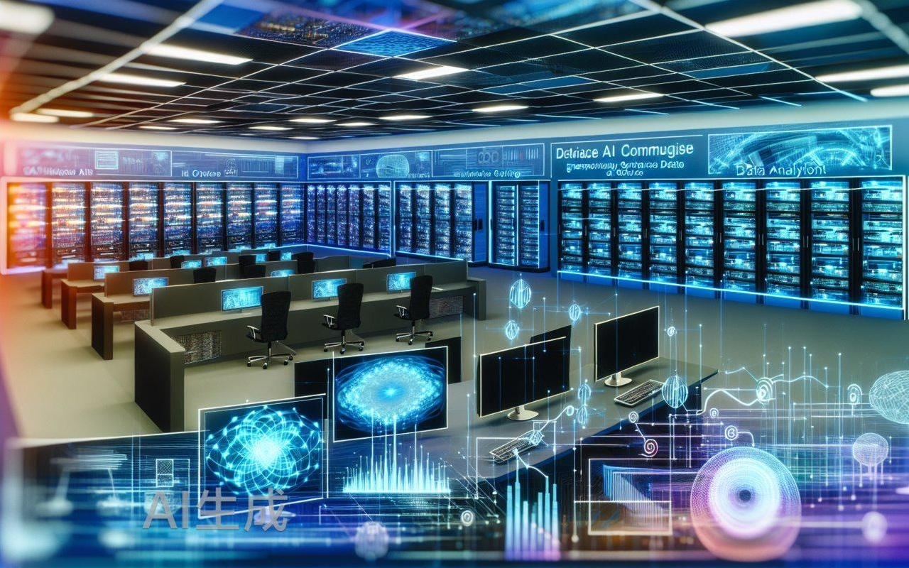 从“技术实验”走向“价值落地”，企业级AI规模化应用破局丨ToB产业观察