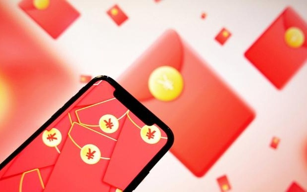 “AI红包”一早刷屏,百度腾讯掀起红包大战,15亿元争抢春节第一波流量