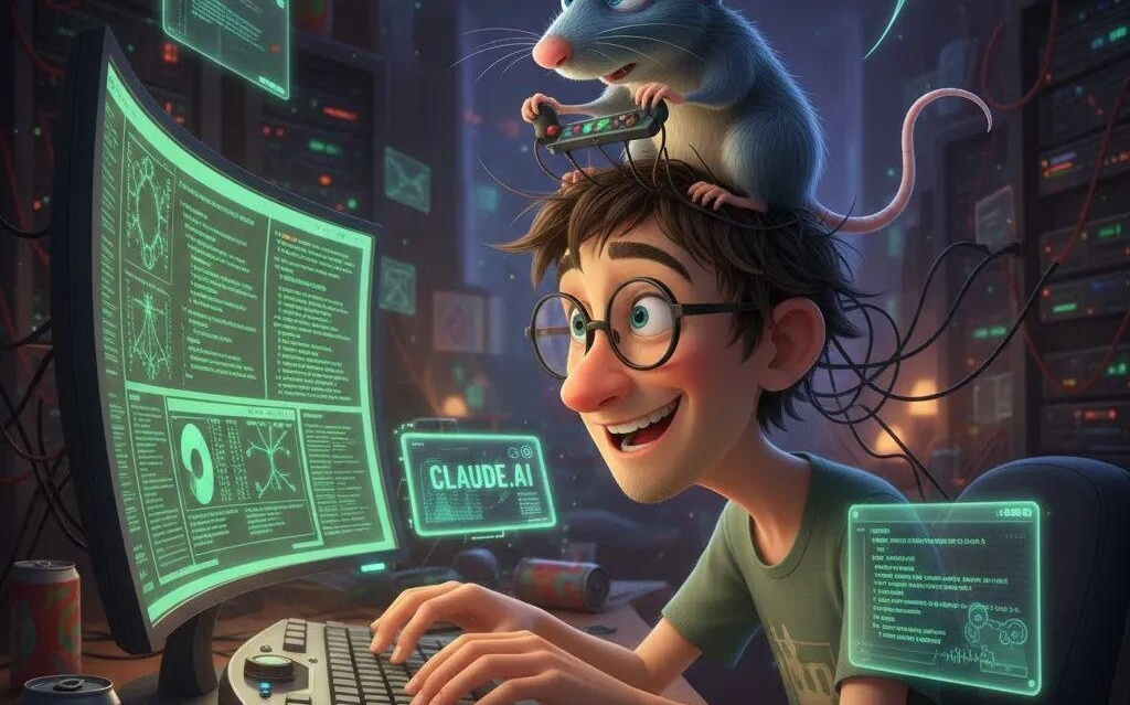 倒反天罡！Claude「反向」操控人类，公司估值冲2万亿跃居全球第二