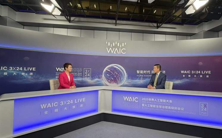 开创Agentic AI新篇章，亚马逊云科技揭秘“会干活”的智能体