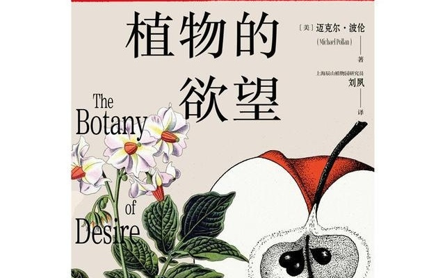 花园的八月叛变：当植物推翻园艺师的统治