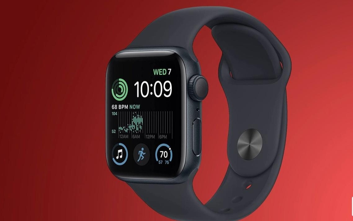 苹果为旧款Apple Watch推送watchOS 5.3.10/8.8.2更新