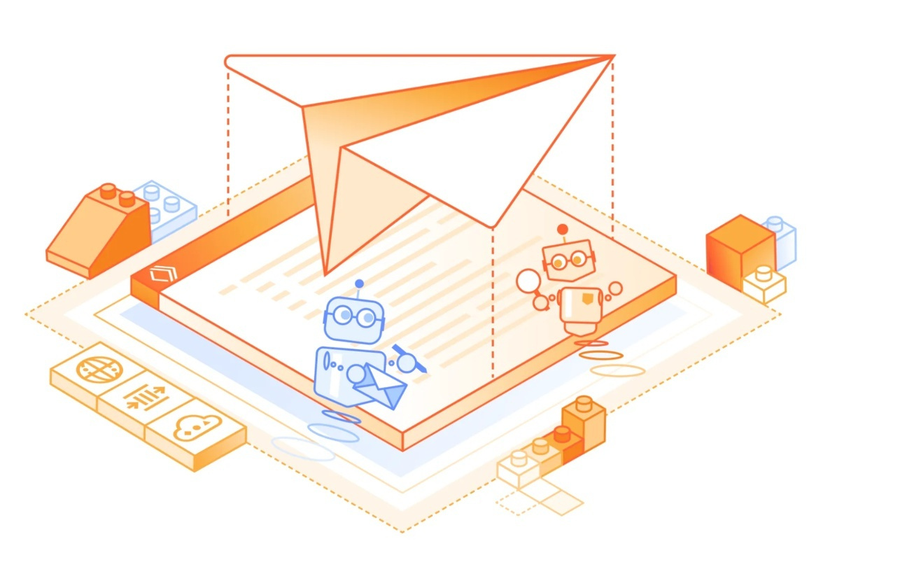 Cloudflare公测邮件服务，AI智能体可原生收发邮件