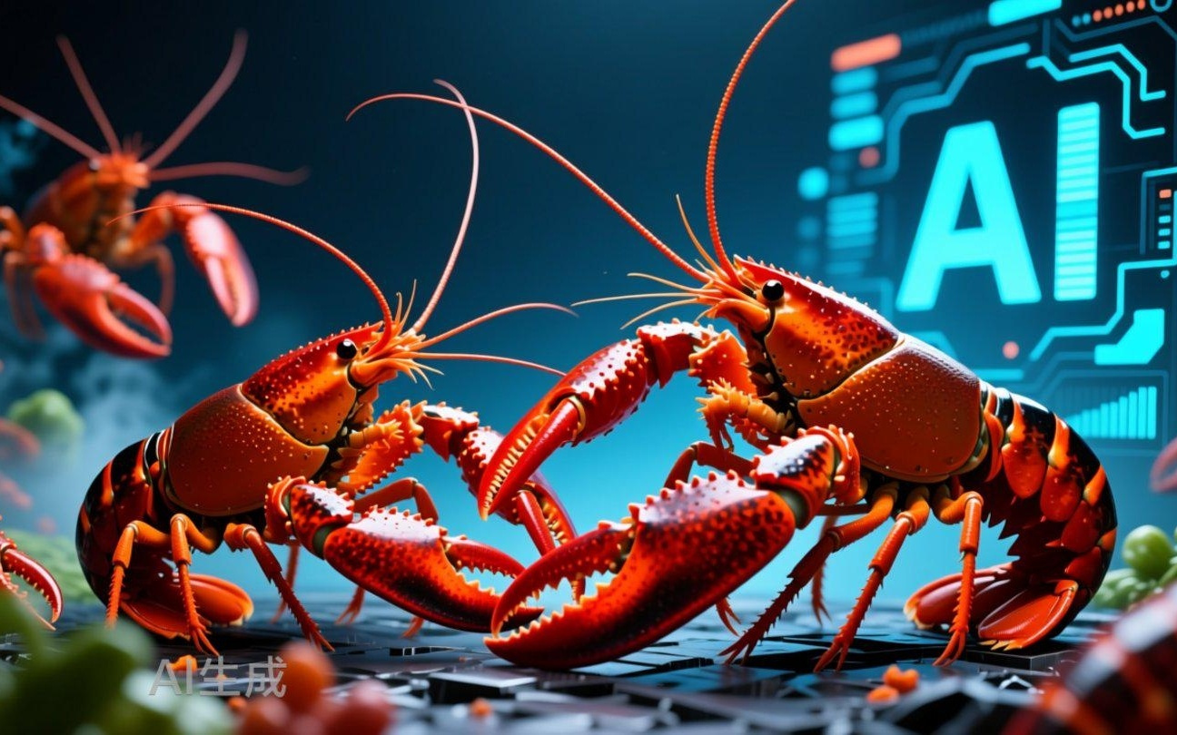 从“全民养虾”到企业落地：OpenClaw的三重现实拷问