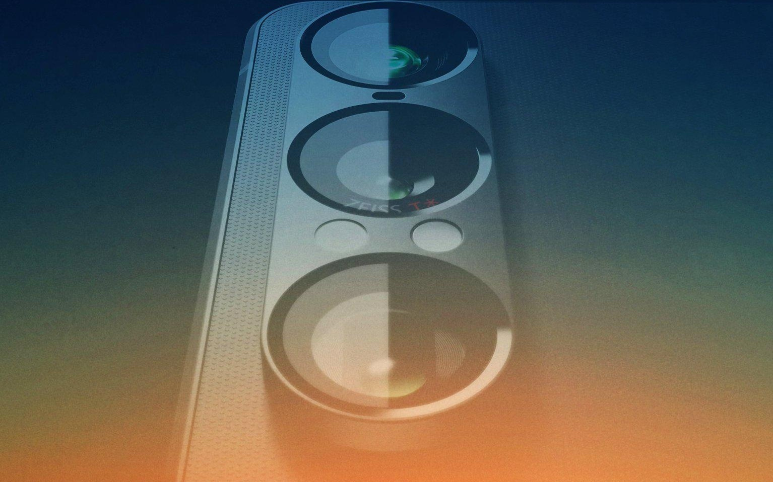 索尼Xperia 1 VIII手机影像爆料：长焦分辨率升至4800万