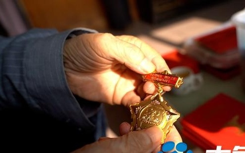 魏世杰：在苦难中研制“硬核人生”