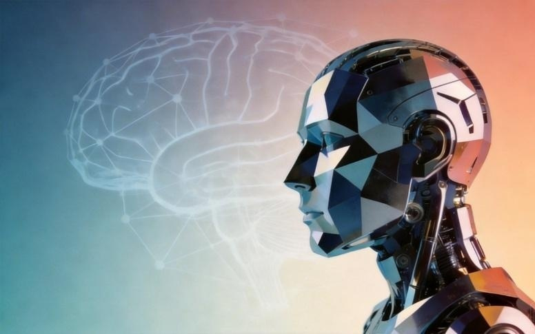 新型神经网络让AI实现类人概念形成、理解与交流