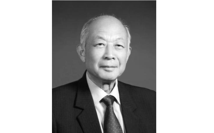 著名地质学家、国家地震局原副局长、中科院院士丁国瑜逝世