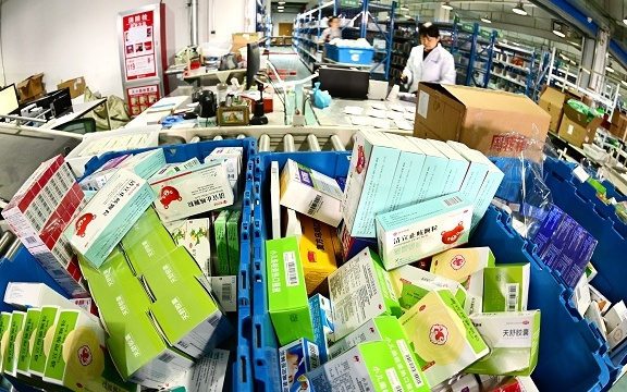 互联网卖药规模超500亿，如何确保“处方安全”