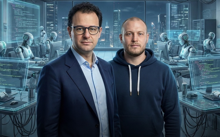 全网疯转，Claude Code之父神级代码首次公开！10亿美金秘密来了