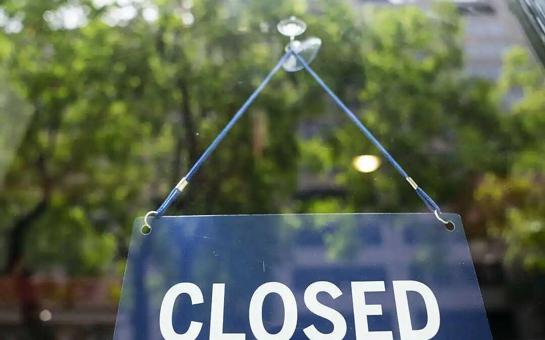 知名服装品牌停运线上店铺，或将彻底退出中国市场