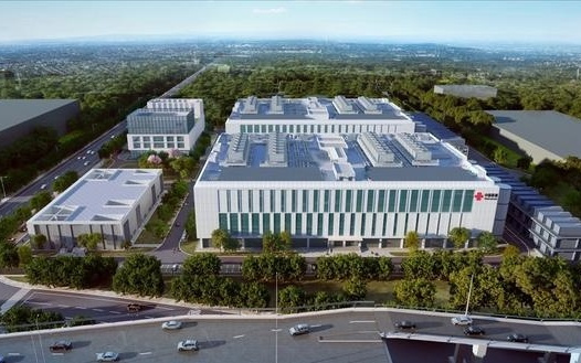 上海联通：筑强人工智能“上海高地”