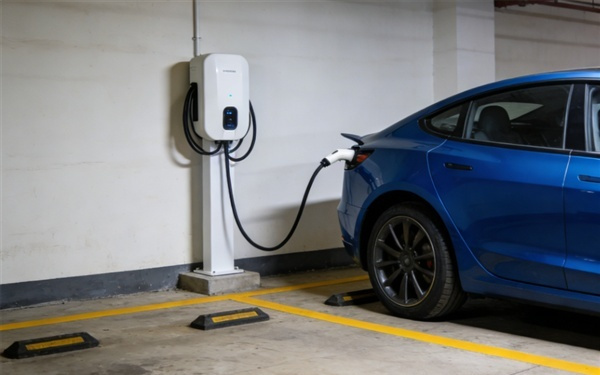 网传新能源汽车开征“里程税” 收费0.12元/公里 多地回应