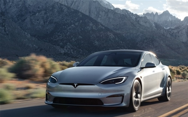 绝版了！马斯克发文确认停产特斯拉Model S/X