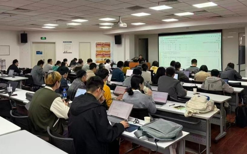 AI发展日新月异如何跟上变化？徐汇工匠学院人工智能训练师课程助你一臂之力