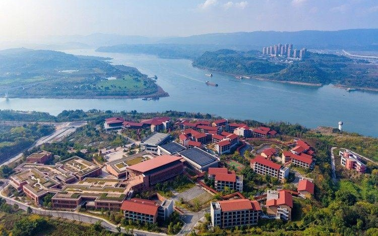 厚积成势 重庆人工智能湾区的开局之路