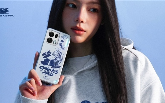 OPPO：K15 Pro 5年内风扇出现问题 整个部件只换不修