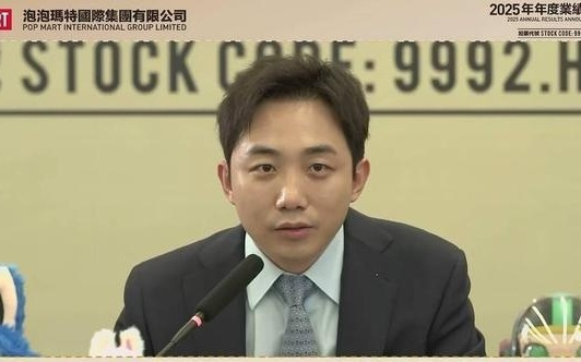 泡泡玛特王宁：将在4月推出IP小家电产品